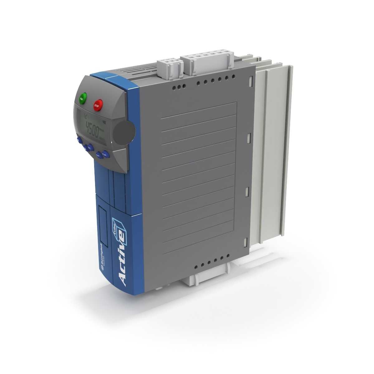 ACU 410-19 3 A