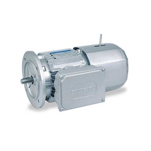 BX 100LB 4 230/400-50 IP55 CLF B14