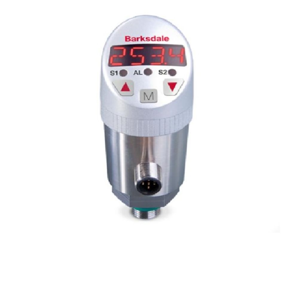
                                                            BPS342FM0400BPQ6 Barksdale