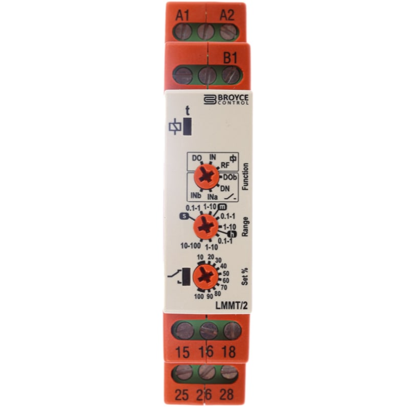 
                                                            LMMT 12-230V AC/DC