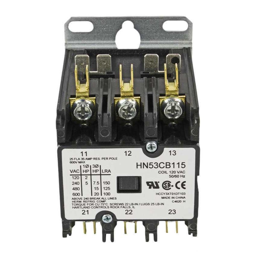 
                                                            HN53CB115