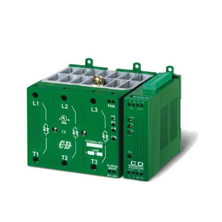 CD3000-3PH-100A