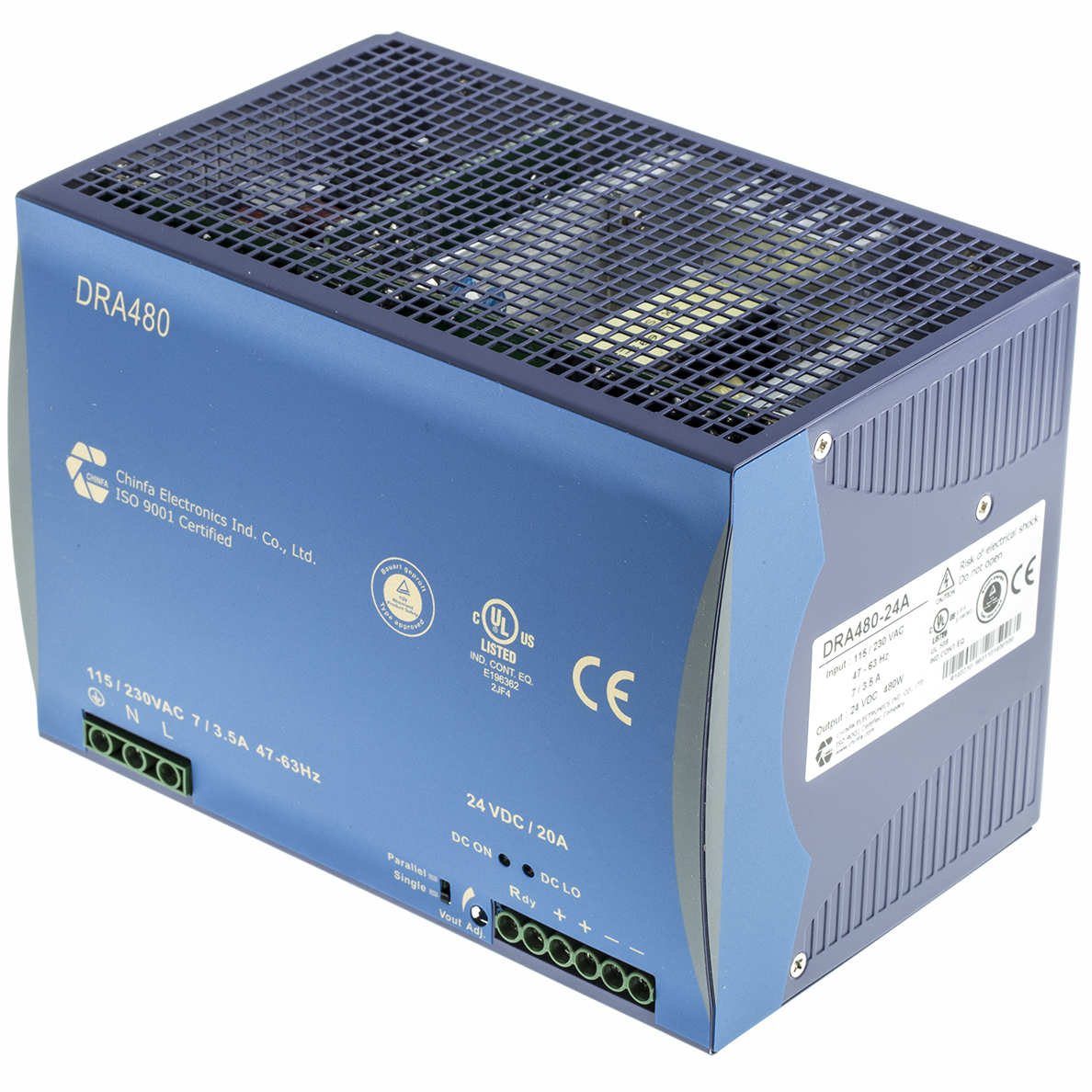 DRA480-24A