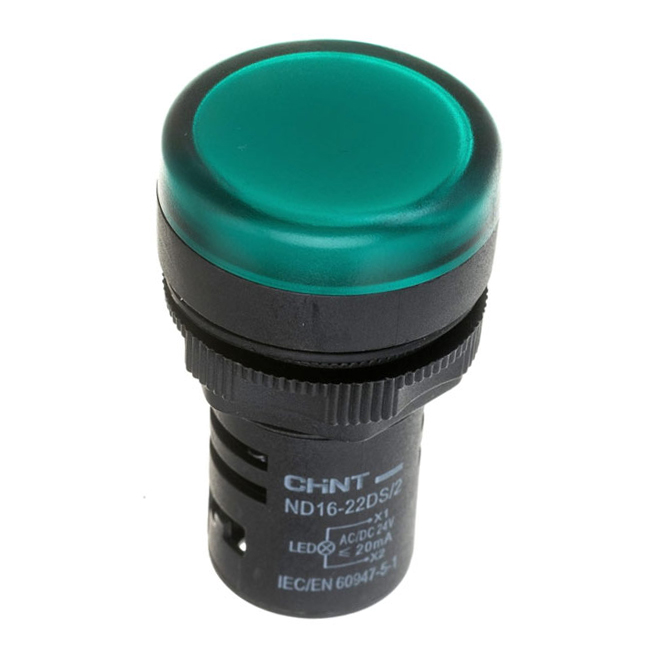 ND16-22DS/2
