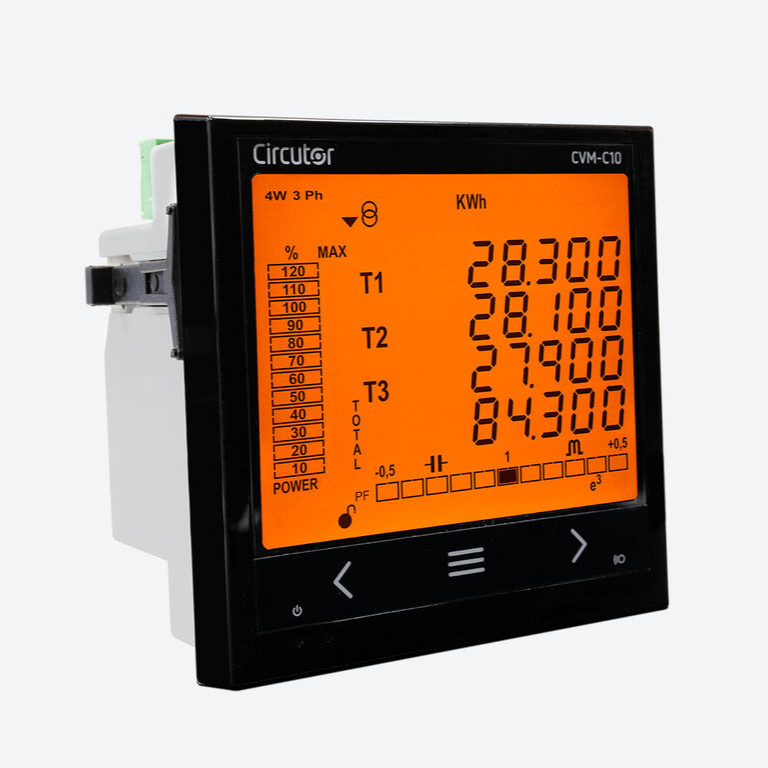 CVM-C10-ITF-485-ICT2