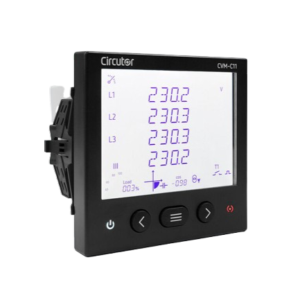 CVM-C11-ITF-IN-485-ICT2