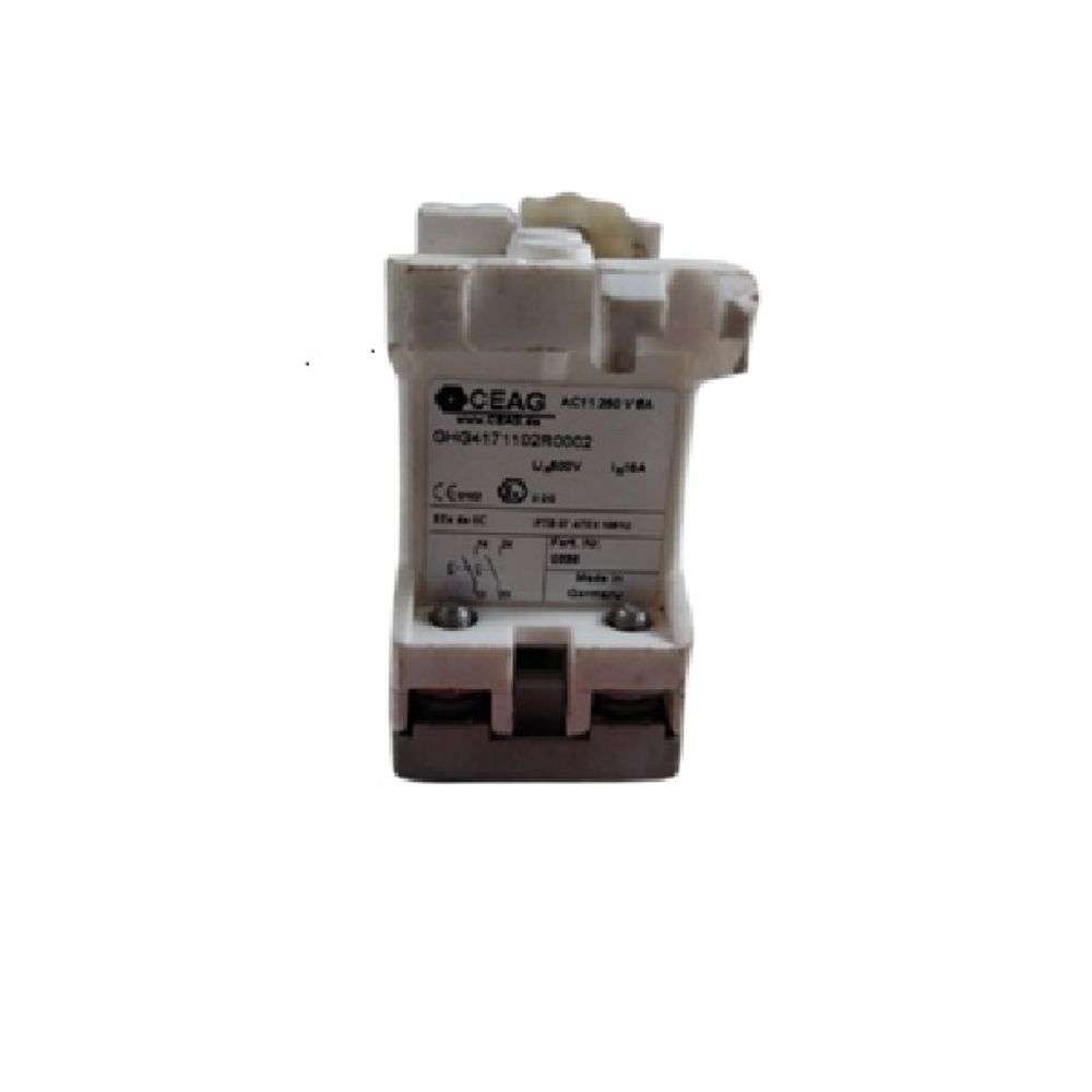 GHG4171102R0002 CEAG