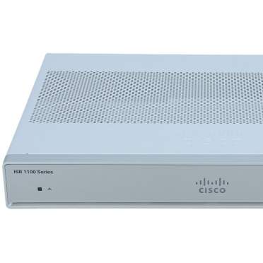 C1111-4P - ISR 1100 4