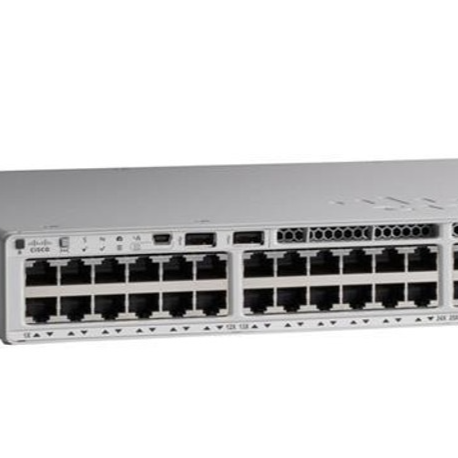 C9200L-48P-4G-A