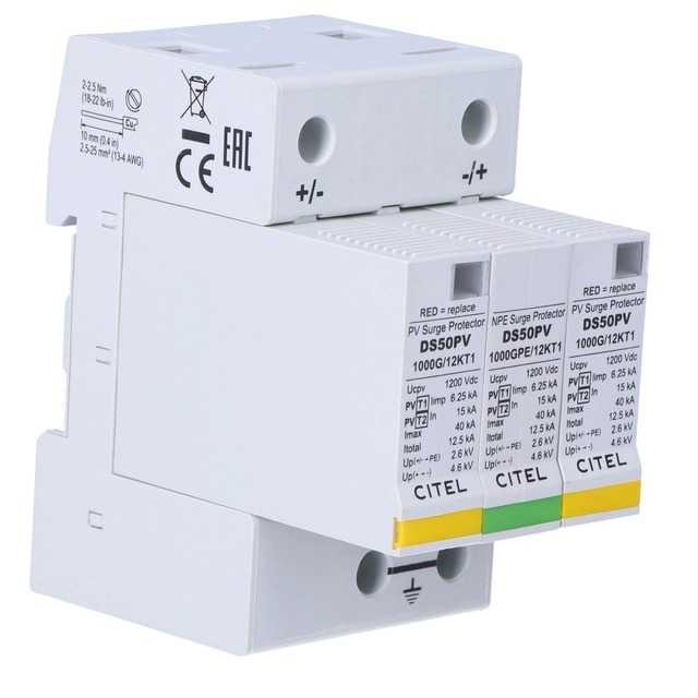 DS50PV-1000/30