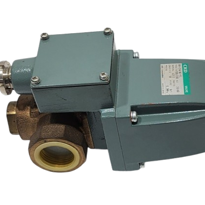 HO-25A-NC-FL CKD