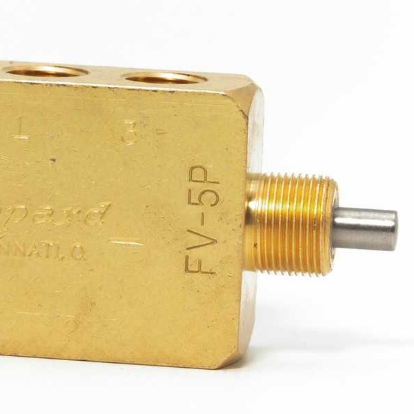 MBA-1 Clippard