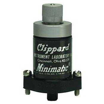 R-343 Clippard