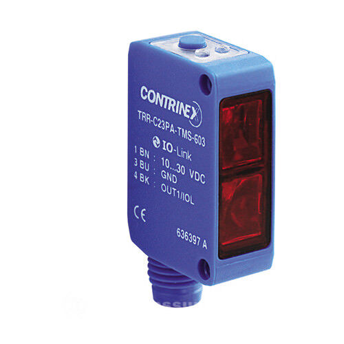 TRR-C23PA-TMS-603