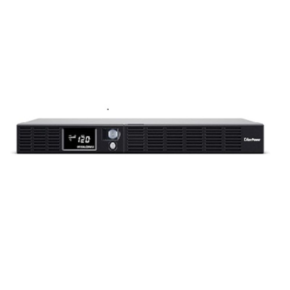 OR1500LCDRM1U CyberPower