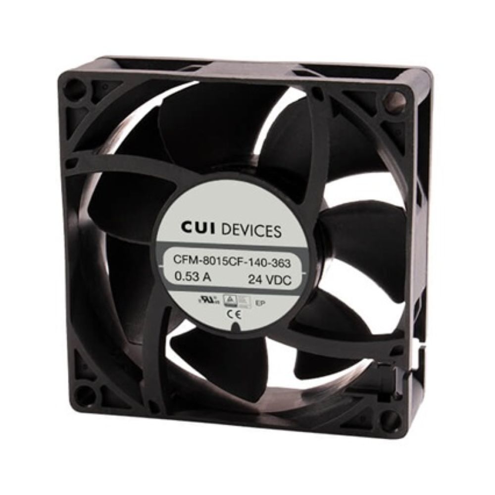 CFM-8015CF-120-213-20 CUI DEVICES