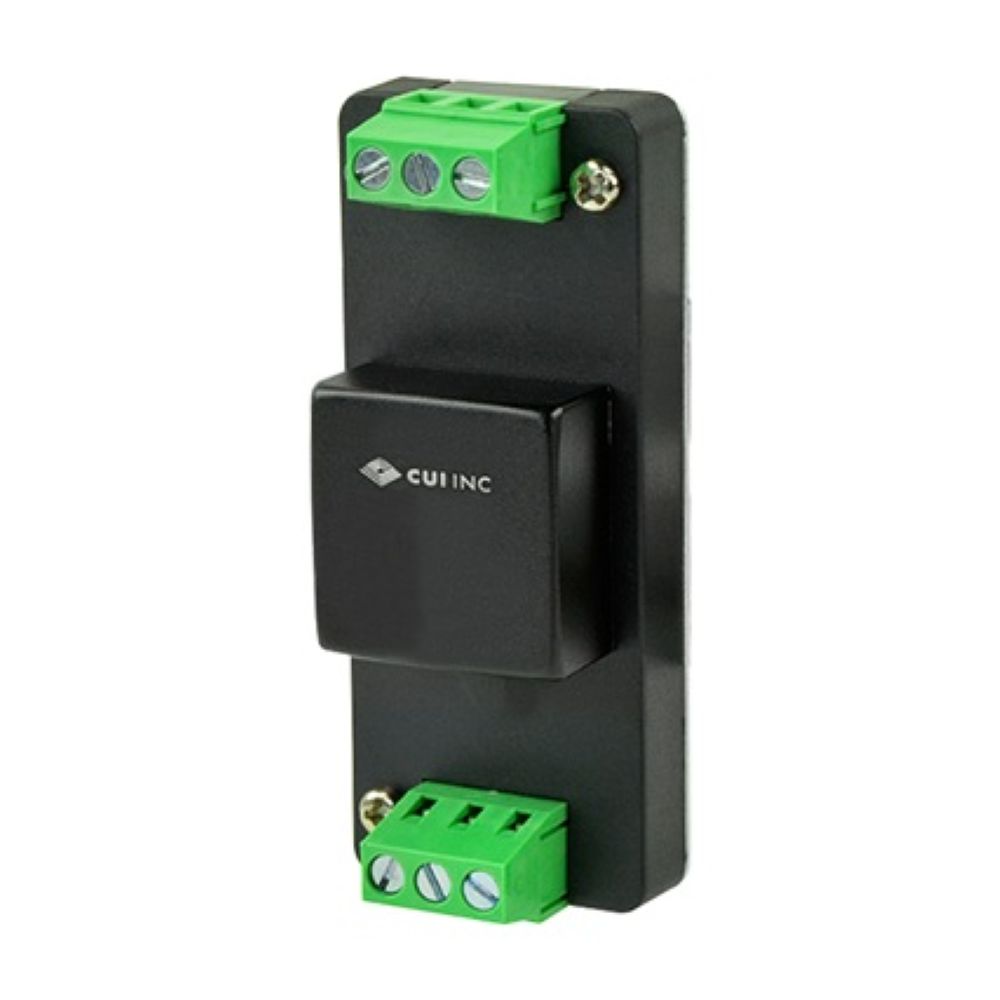 PQDE6W-Q24-S24-DIN CUI DEVICES