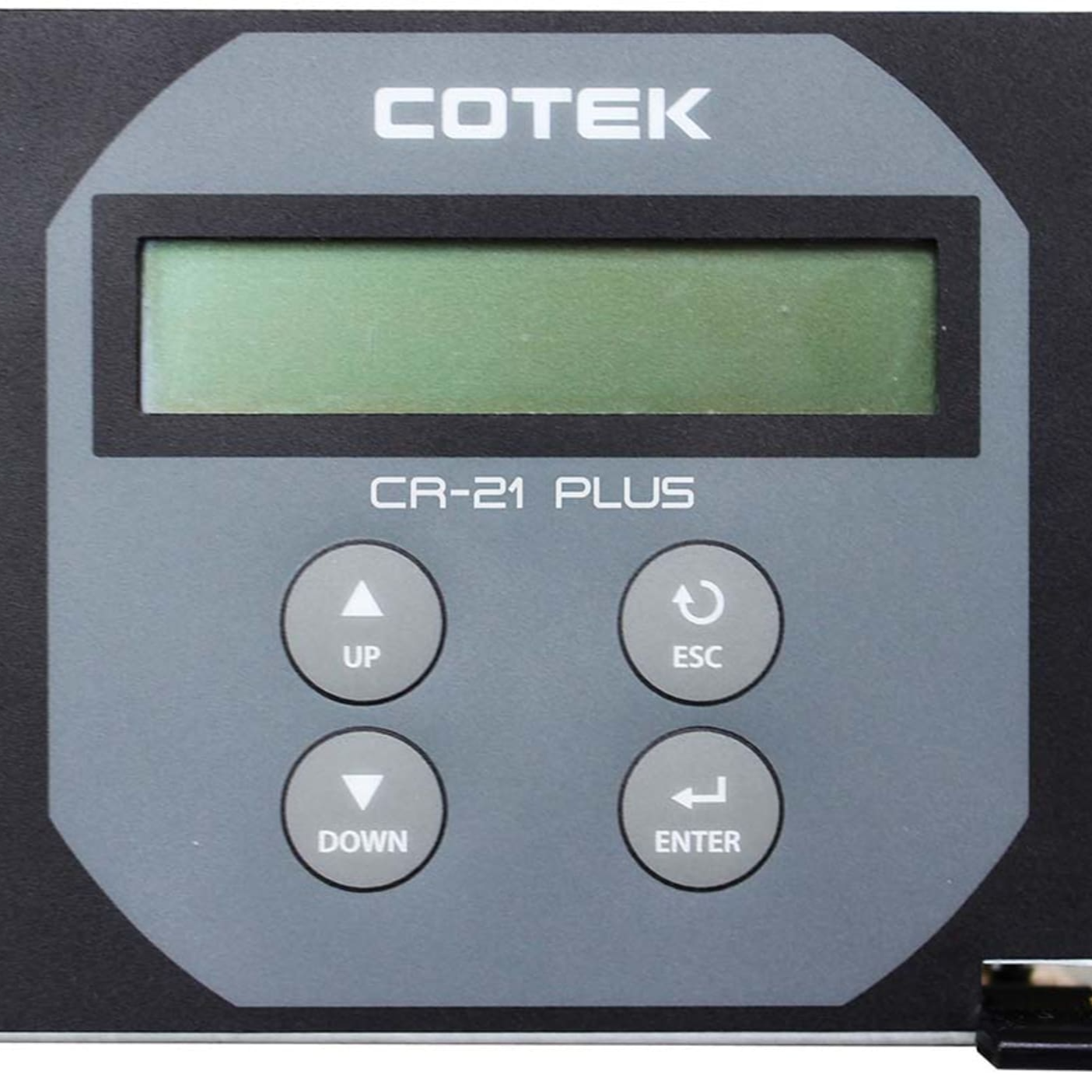 CR-21 PLUS Cotek