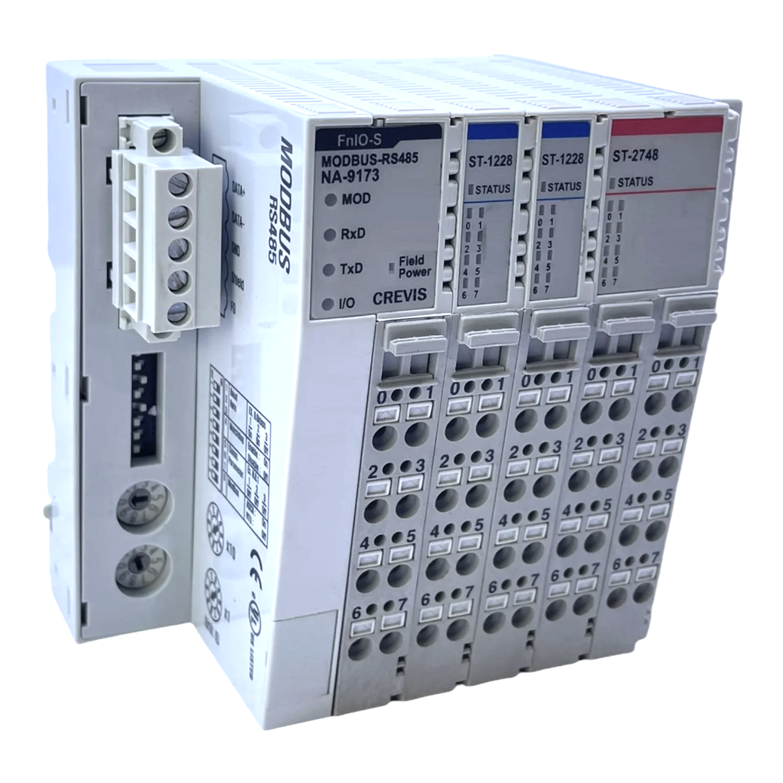 NA-9173 Crevis