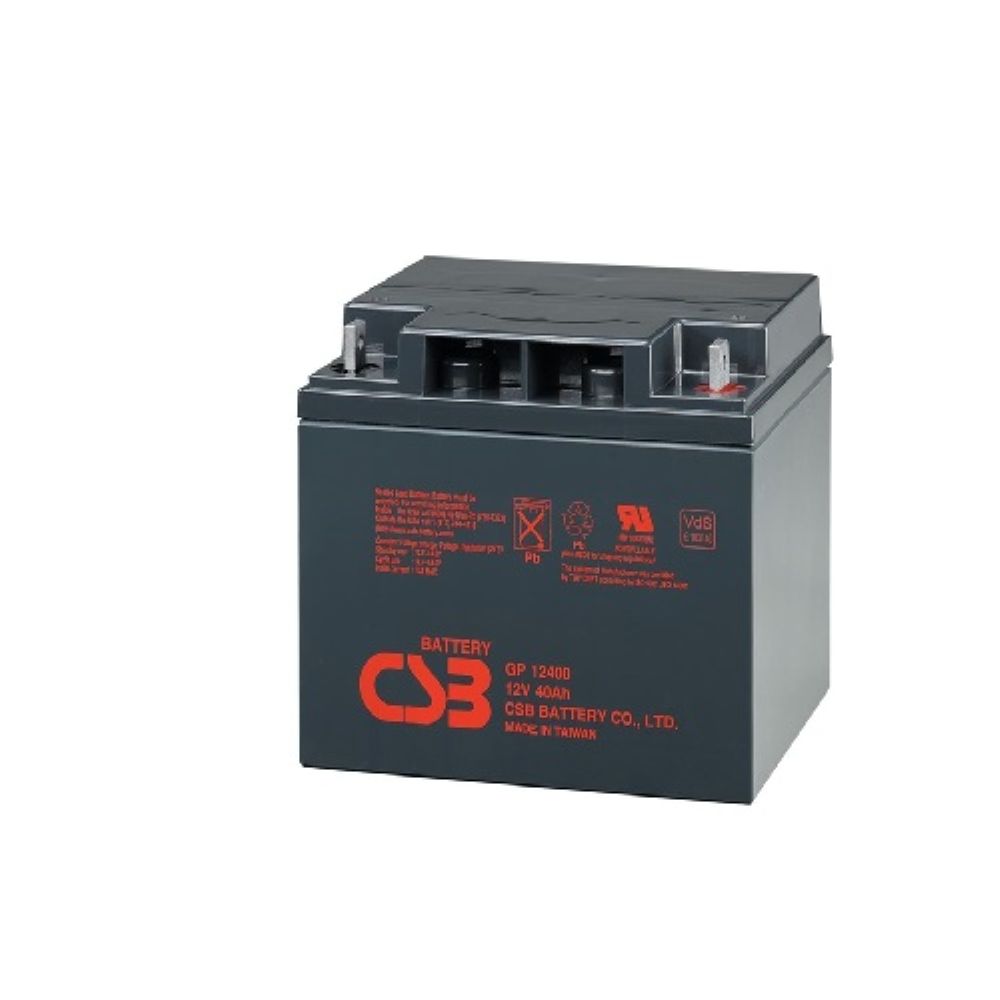 GP12400 CSB