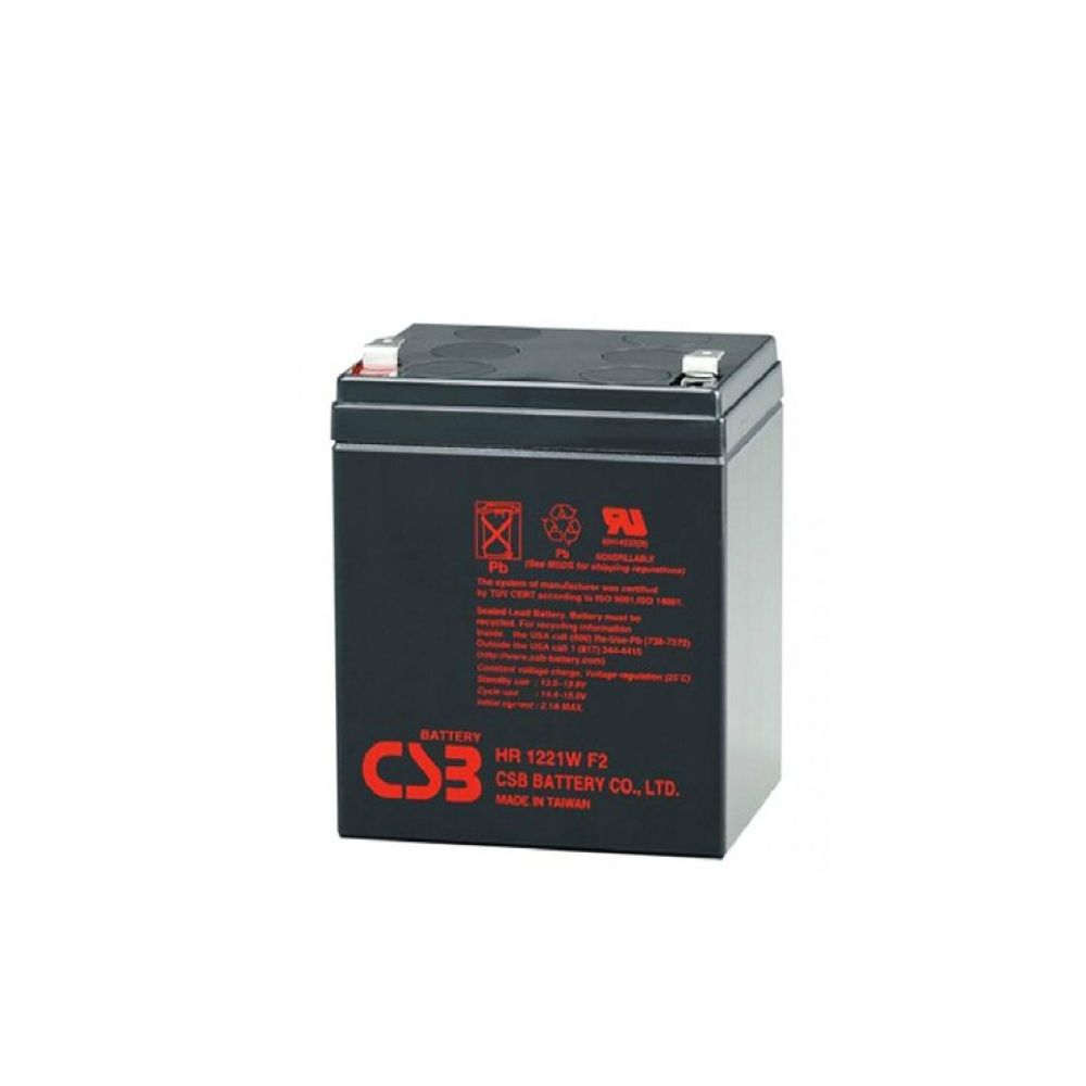 HR1221WF2 CSB