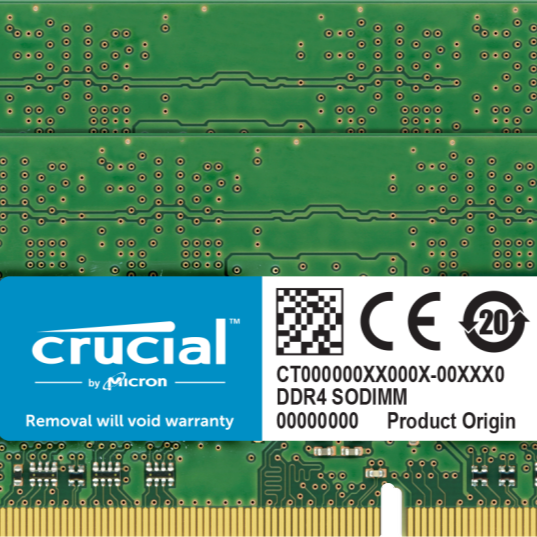 CT2K32G4SFD832A