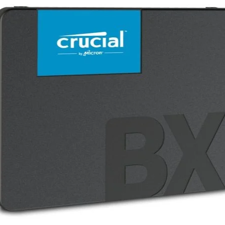 CT240BX500SSD1