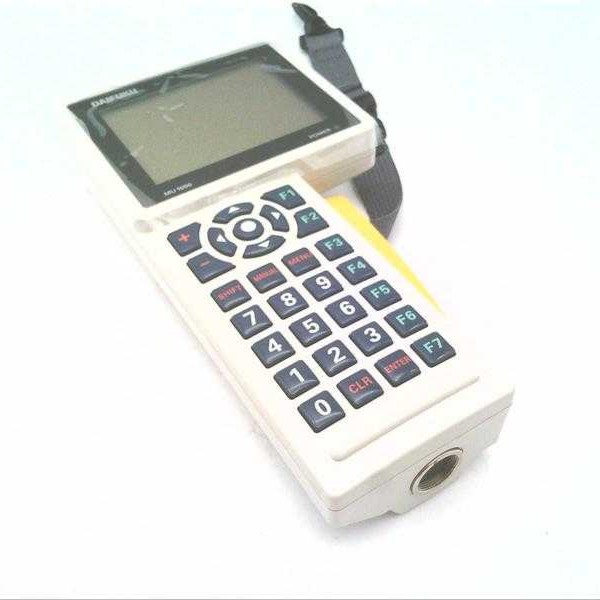 MU-1000-1 Daifuku