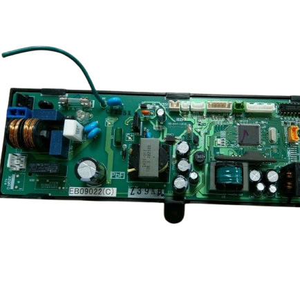 EB09022(C) Daikin Air