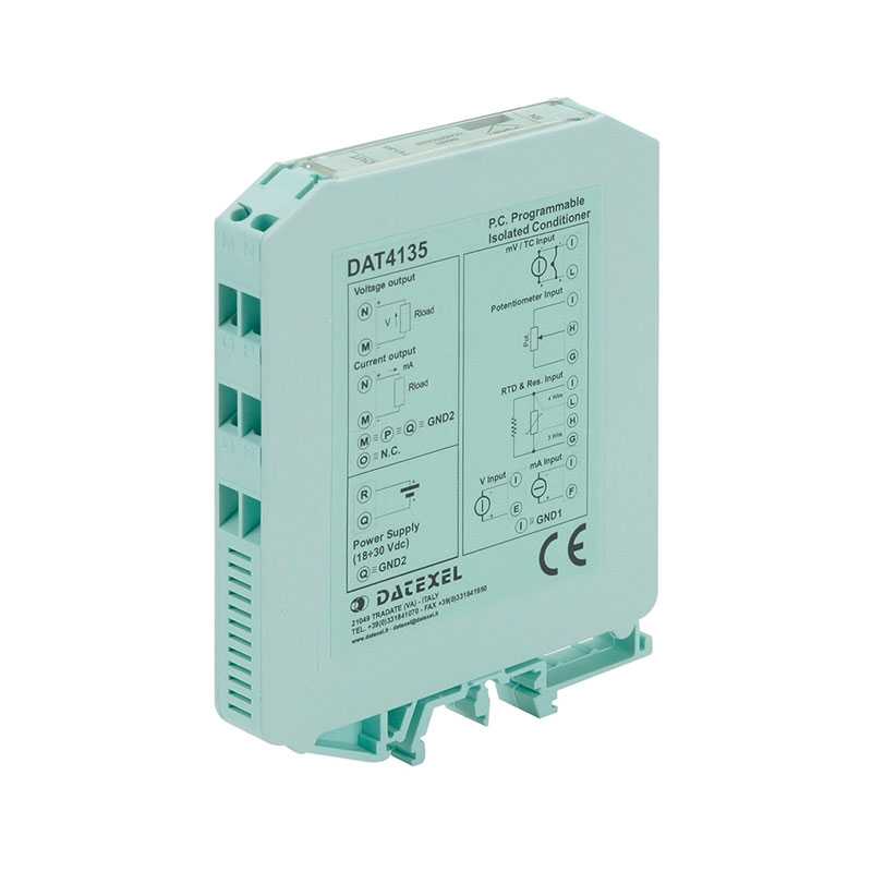 DAT4135 Datexel