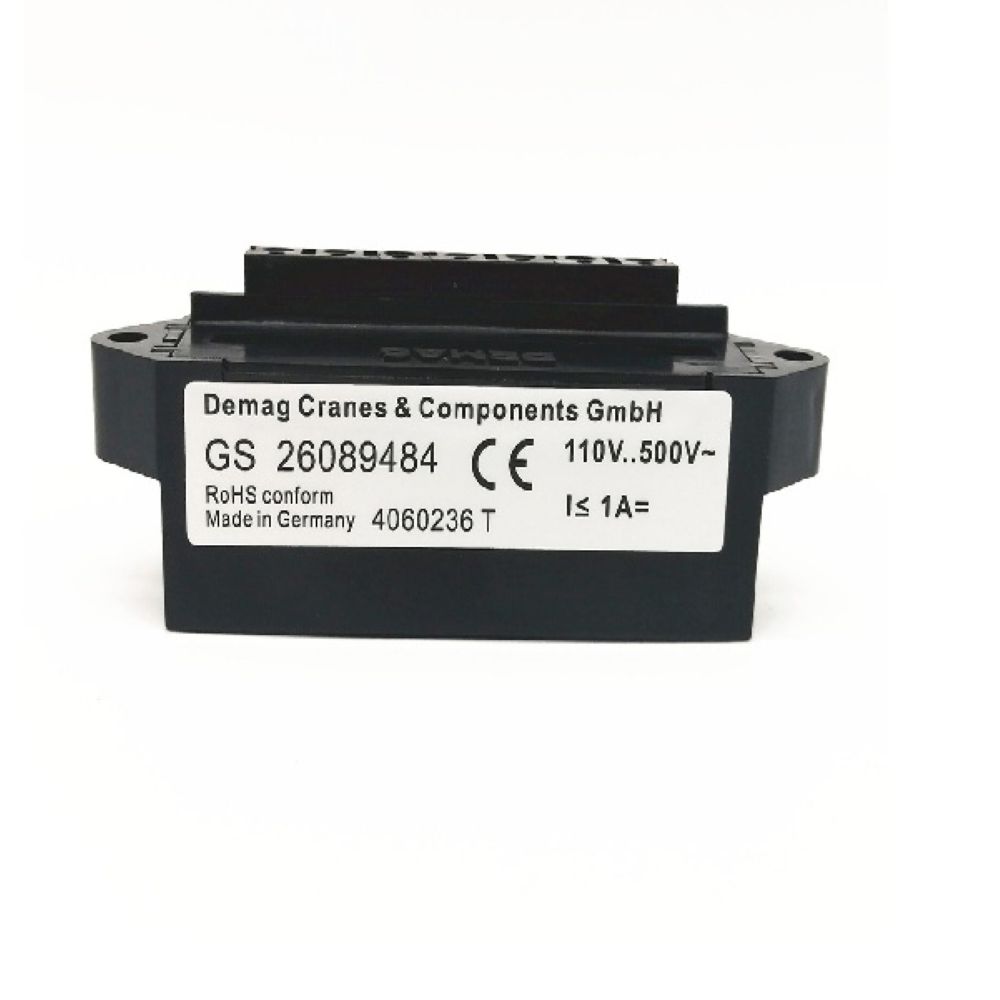 26089484 Demag