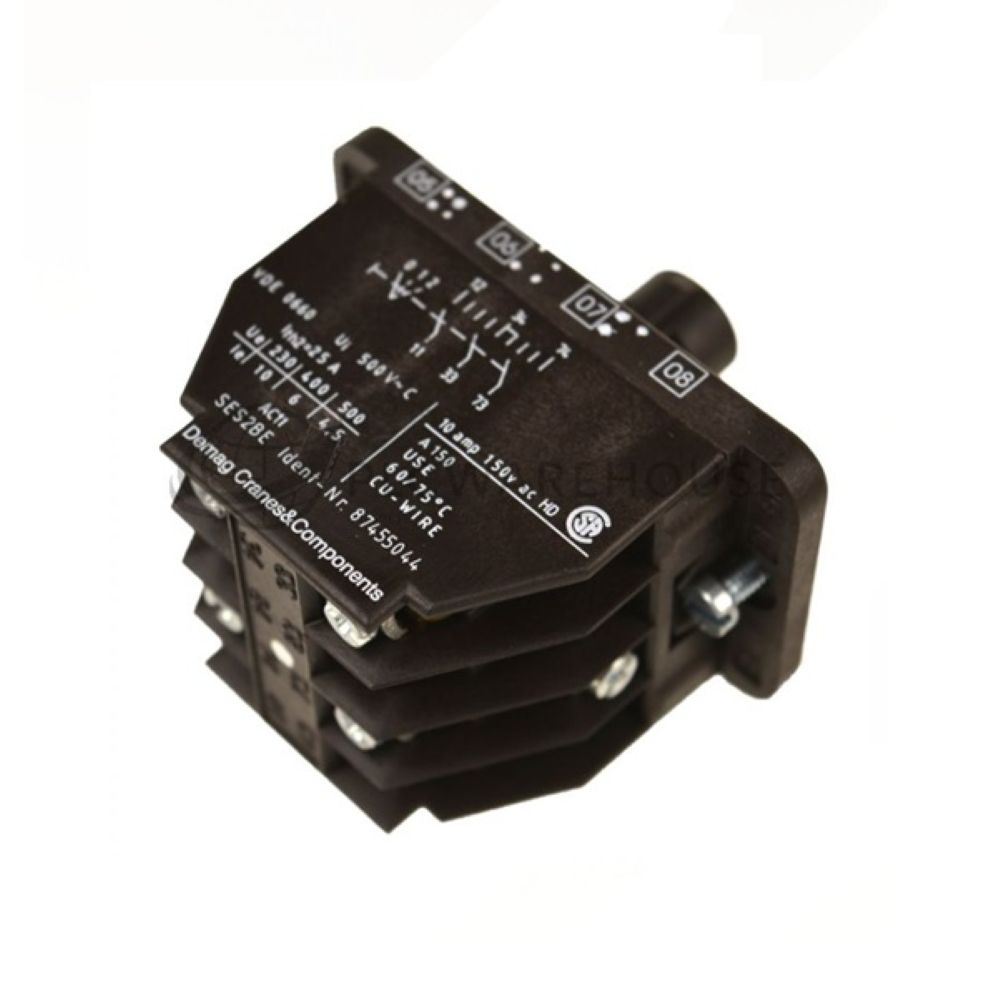 87455033 Demag