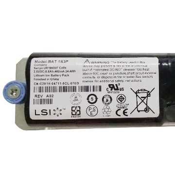 BAT-1S3P Dell