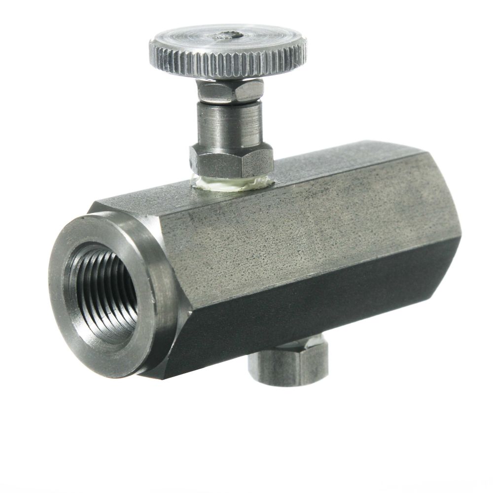 F20SSK Deltrol Controls