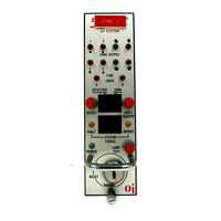 002257-001 Det Tronics
