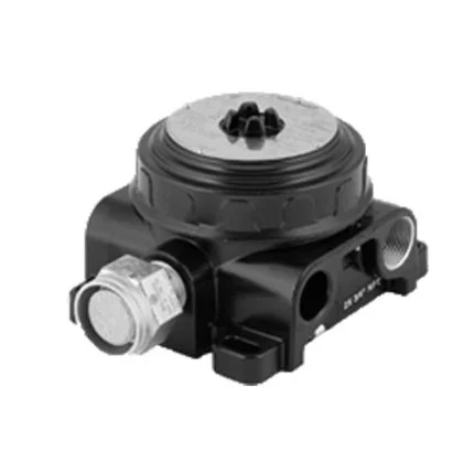006941-009 Det Tronics