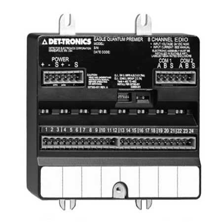 007371-002 Det Tronics