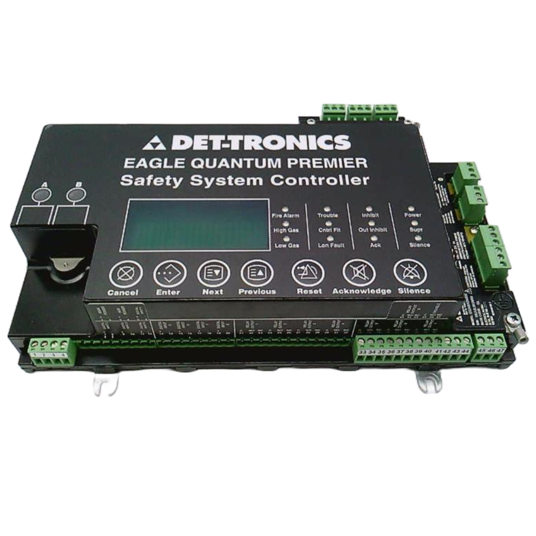 007609-068 Det Tronics