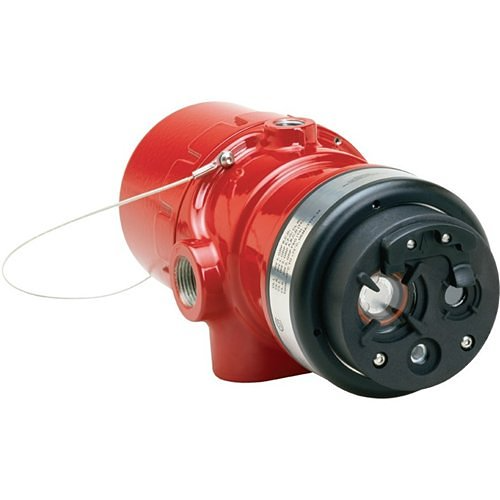 013260-001 Det Tronics