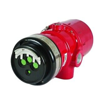 029967-001 Det Tronics