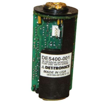 DE5400-001 Det Tronics