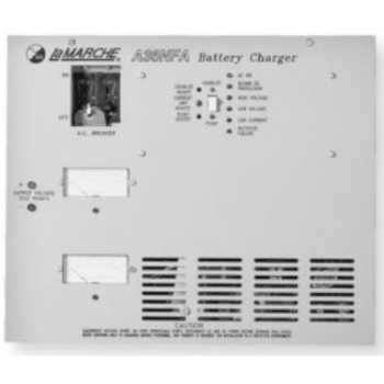 EQ2130PS Det Tronics