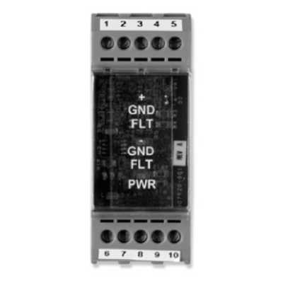 EQ2220GFM Det Tronics