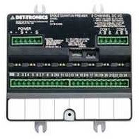 EQ3700DW Det Tronics