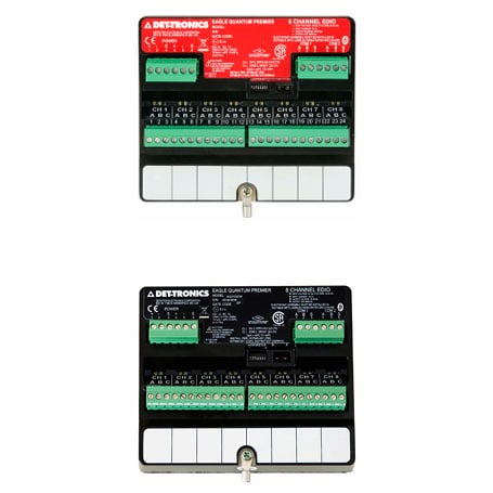 EQ3730PT Det Tronics