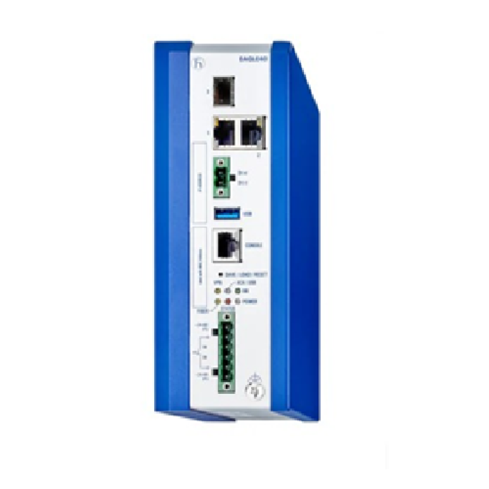 942 300-006 Hirschmann - EAGLE40-2TX/1SF