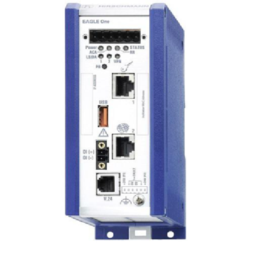 942 103-001 Hirschmann - EAGLEOne-0200T1