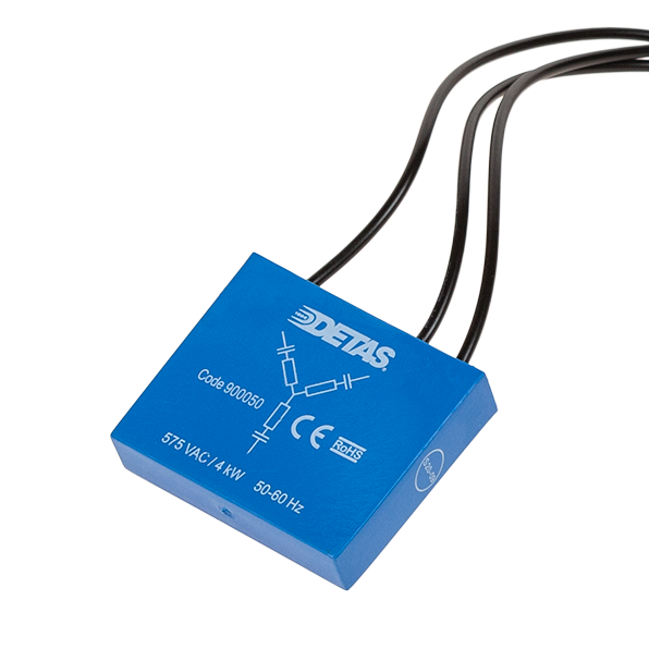 900050 Detas