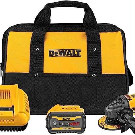 DCG418X2 DeWalt