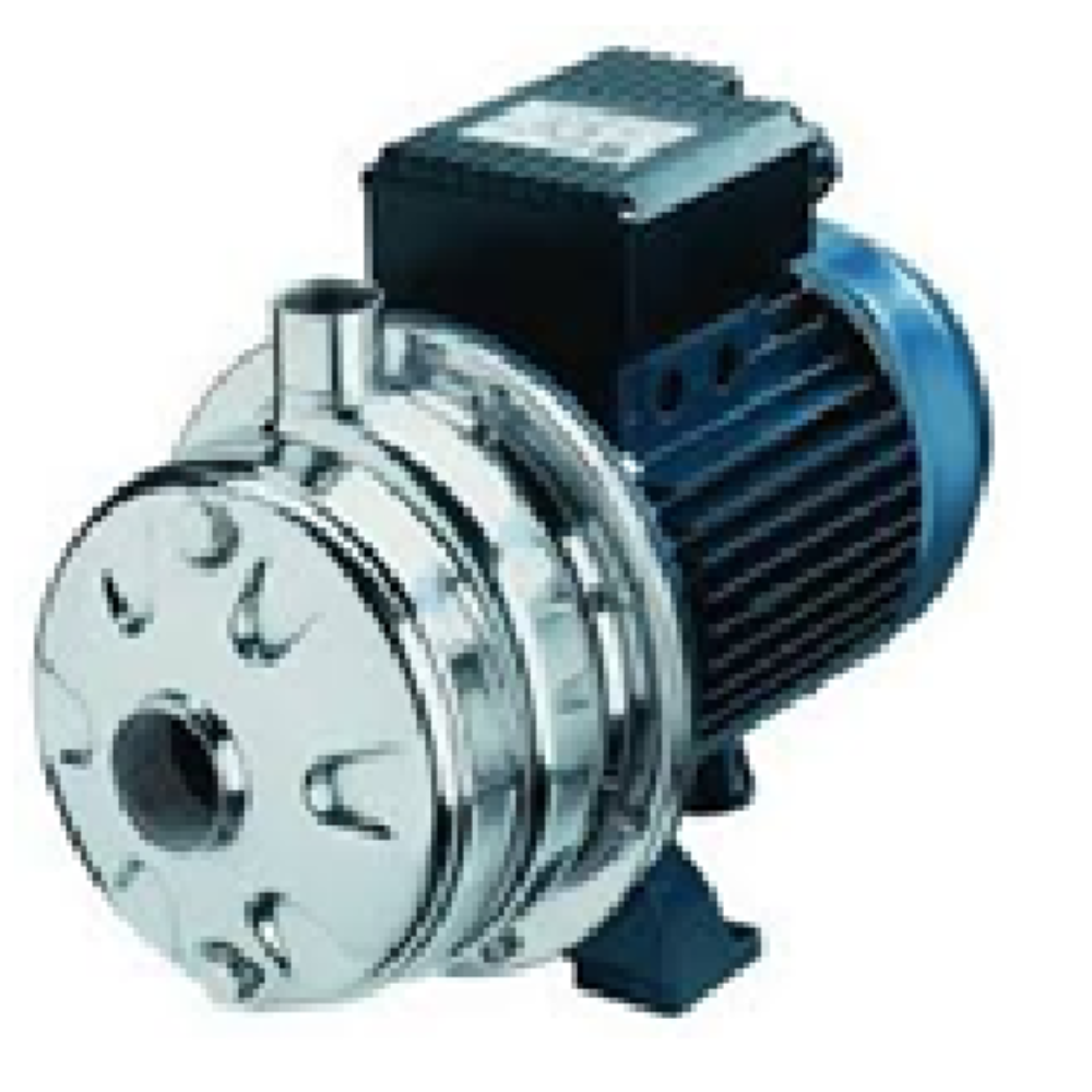 1989300004I EBARA - 2CDX/I 120/30